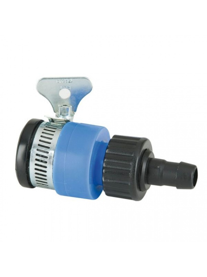 Adapter do węża ogrodowego Hynect T - Brunner
