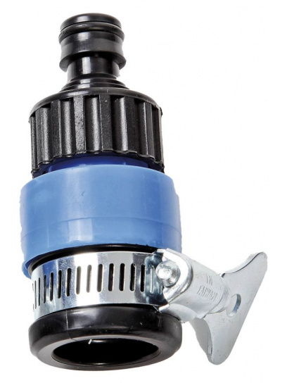 Adapter do węża ogrodowego Hynect S - Brunner