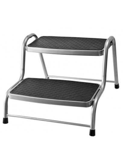 Stopień wejściowy King Step Double XL - Brunner