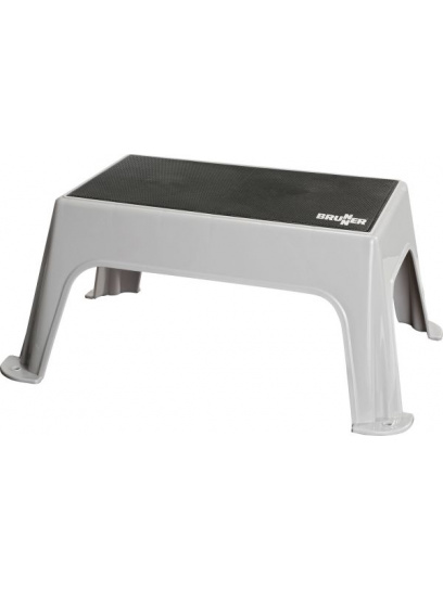 Stopień wejściowy Hopper AntiSlip - Brunner
