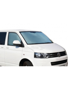 Maty termiczne wewnętrzne Cli-Mats NT Thermo Mercedes Sprinter 07/2014 - 06/2018 - Brunner