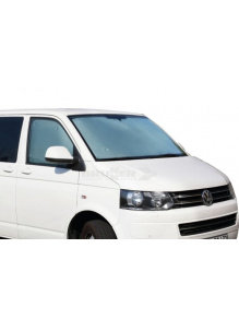 Maty termiczne wewnętrzne Cli-Mats NT Thermo Ford Transit 2.8 07/2014 --> - Brunner