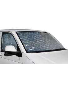 Maty termiczne wewnętrzne Cli-Mats NT Volkswagen T6 07/2014 --> - Brunner
