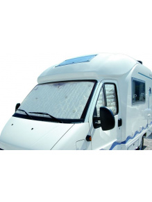Maty termiczne wewnętrzne Cli-Mats NT Fiat Ducato 244 07/2002-06/2006 - Brunner