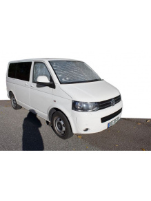 Maty termiczne wewnętrzne Cli-Mats NT Volkswagen T5 05/2003-06/2014 - Brunner