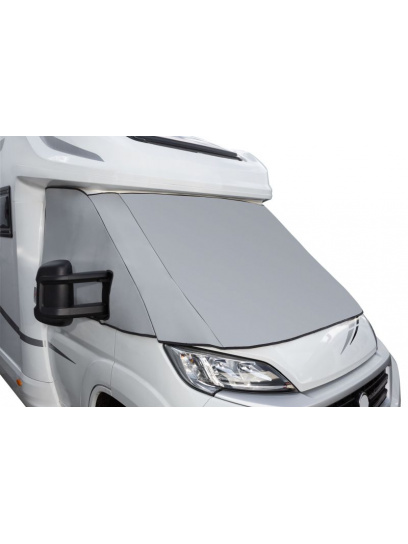 Mata termiczna zewnętrzna Cli-Mats XT Fiat Ducato x250 07/2006-06/2014 - Brunner