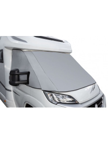 Mata termiczna zewnętrzna Cli-Mats XT Iveco Daily 4S 07/2006-06/2014 - Brunner