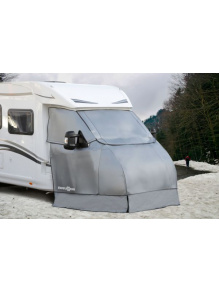 Maty termiczne zewnętrzne Cli-Mats Split Ford Transit 2.6 07/2000 - 06/2006 - Brunner