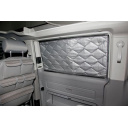 Maty termiczne wewnętrzne Cli-Mats Allround Volkswagen T5 OE 2004-2010 - Brunner
