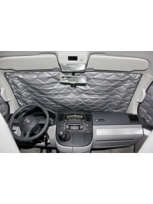 Maty termiczne wewnętrzne Cli-Mats Allround Volkswagen Transporter 2004 --> - Brunner