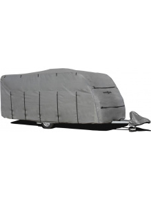 Pokrowiec na przyczepę kempingową Caravan Cover 6M 750-800 cm - Brunner