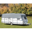 Pokrowiec na dach przyczepy Top Cover 450-500 cm - Brunner