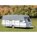 Pokrowiec na dach przyczepy Top Cover 500-550 cm - Brunner
