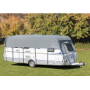 Pokrowiec na dach przyczepy Top Cover 550-600 cm - Brunner