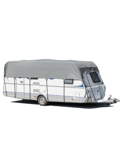 Pokrowiec na dach przyczepy Top Cover 550-600 cm - Brunner