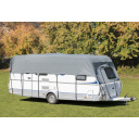 Pokrowiec na dach przyczepy Top Cover 600-650 cm - Brunner