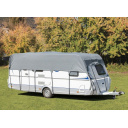 Pokrowiec na dach przyczepy Top Cover 650-700 cm - Brunner