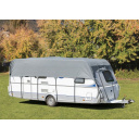Pokrowiec na dach przyczepy Top Cover 700-750 cm - Brunner