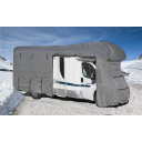 Pokrowiec na kampera Camper Cover AL 6M 550-600 cm - Brunner
