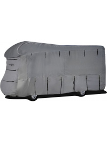 Pokrowiec na kampera Camper Cover AL 6M 600-650 cm - Brunner