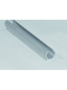 Listwa namiotowa aluminiowa AluRail 3 m - Brunner