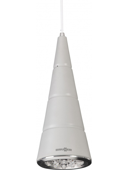 Lampa wisząca ledowa Ice Cream 230V - Brunner