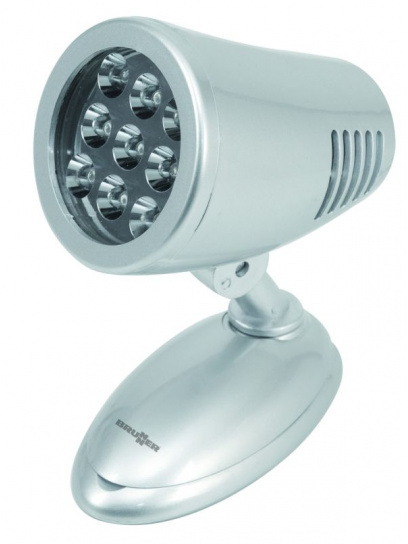 Lampa oświetlenia wnętrza Funky LED - Brunner