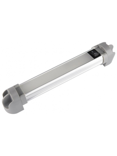 Lampa oświetlenia wnętrza LED Ray S 12 V - Brunner