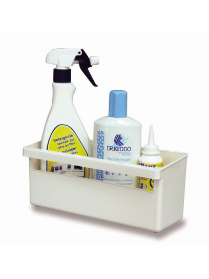 Półka łazienkowa Multi-Shelf - Brunner