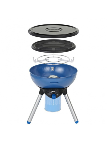 Grill gazowy Party Grill 200 - CampinGaz