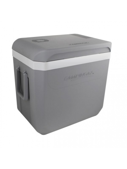 Lodówka turystyczna Powerbox Plus 36L - CampinGaz