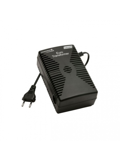 Adapter z prostownikiem do chłodziarek elektrycznych 12 / 230 V - CampinGaz