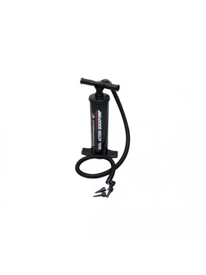 Pompka ręczna DUAL ACTION HAND PUMP - CampinGaz