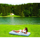 Materac dmuchany 1 osobowy Quickbed Single - CampinGaz