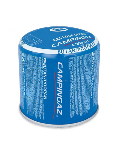 Kartusz gazowy C 206 GLS - CampinGaz