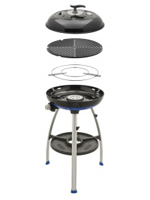 Grill gazowy Carri Chef 2 BBQ 50 mbar - Cadac