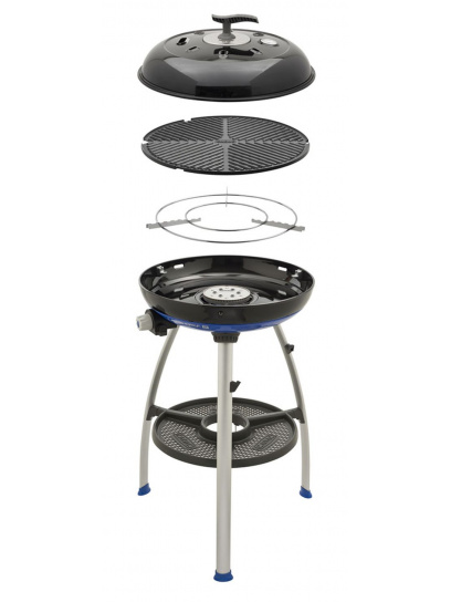 Grill gazowy Carri Chef 2 BBQ 50 mbar - Cadac