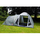 Namiot rodzinny 5 osobowy Waterfall 5 Deluxe - Coleman