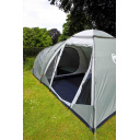 Namiot rodzinny 5 osobowy Waterfall 5 Deluxe - Coleman