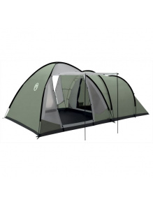 Namiot rodzinny 5 osobowy Waterfall 5 Deluxe - Coleman