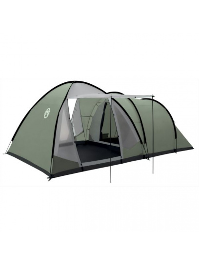Namiot rodzinny 5 osobowy Waterfall 5 Deluxe - Coleman