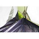 Namiot turystyczny 4 osobowy Ridgeline 4 Plus - Coleman