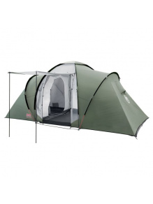 Namiot turystyczny 4 osobowy Ridgeline 4 Plus - Coleman