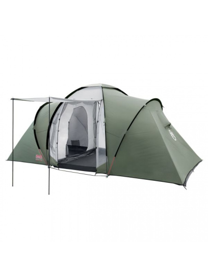 Namiot turystyczny 4 osobowy Ridgeline 4 Plus - Coleman