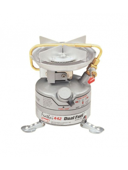 Kuchenka turystyczna benzynowa Feather Stove 350 ml - Coleman