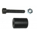 Adapter do hamulców tarczowych 10, 15, 20, 25, 30 mm