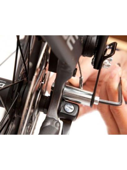 Adapter do hamulców tarczowych 10, 15, 20, 25, 30 mm