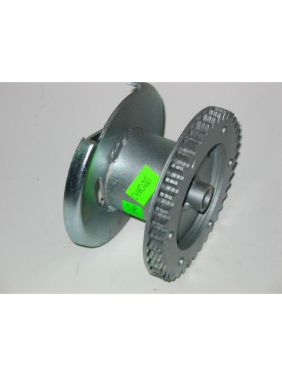 Przyciągarka wp 300 bębenek z zębatką