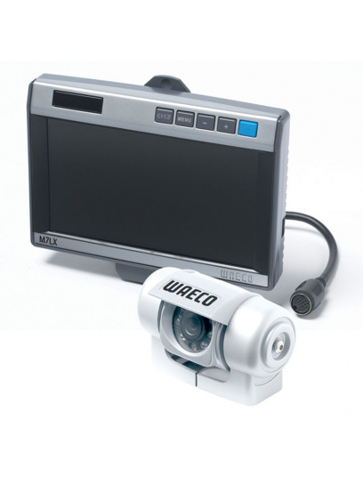 RVS750NW M75L + CAM50CW