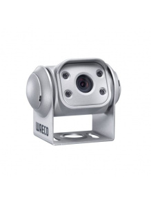 WAECO PerfectView CAM 55 NAV Kolorowa kamera, srebrny - Dometic